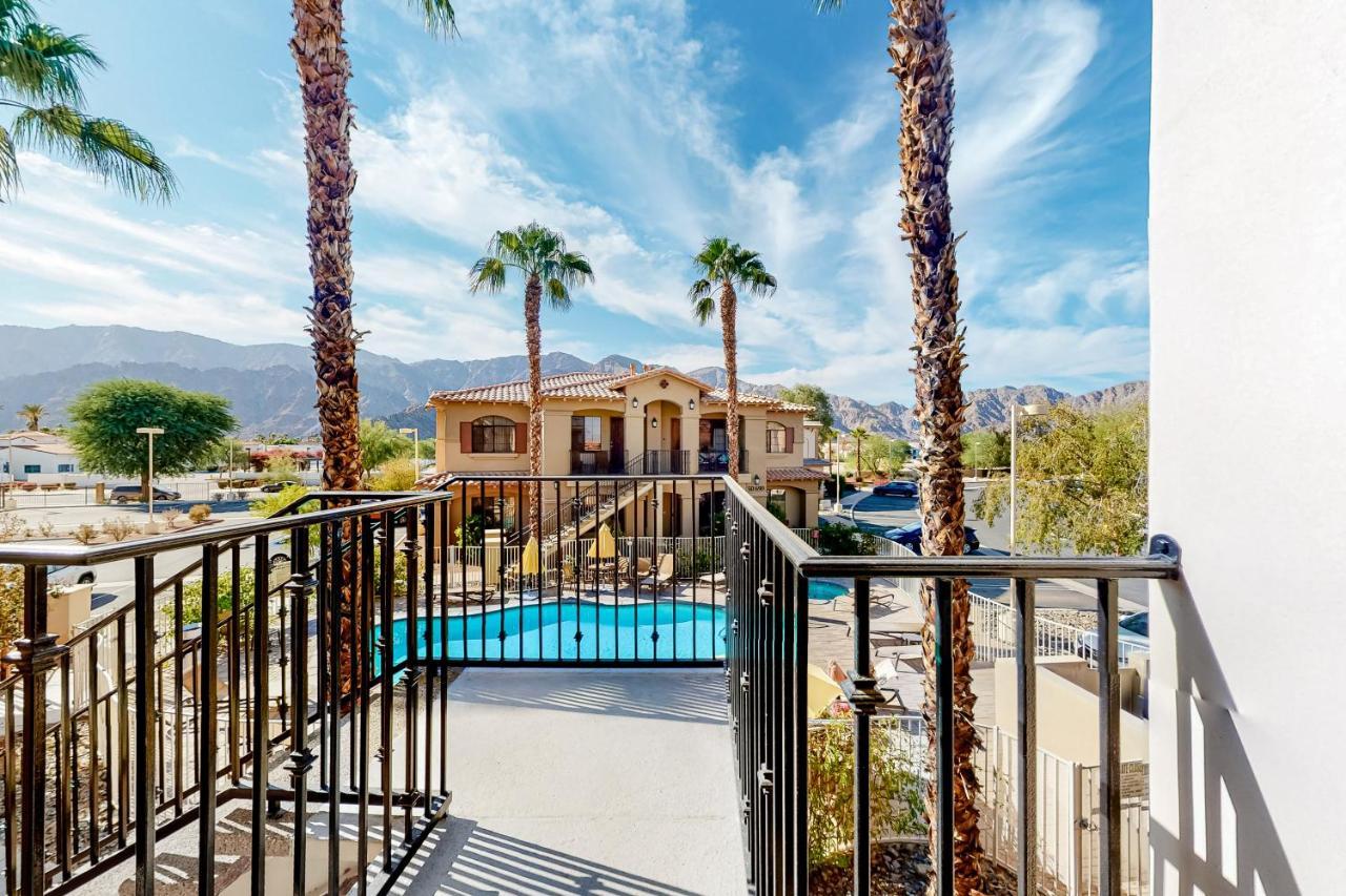 Sunny Days Retreat Permit# 260,042 Διαμέρισμα La Quinta Εξωτερικό φωτογραφία