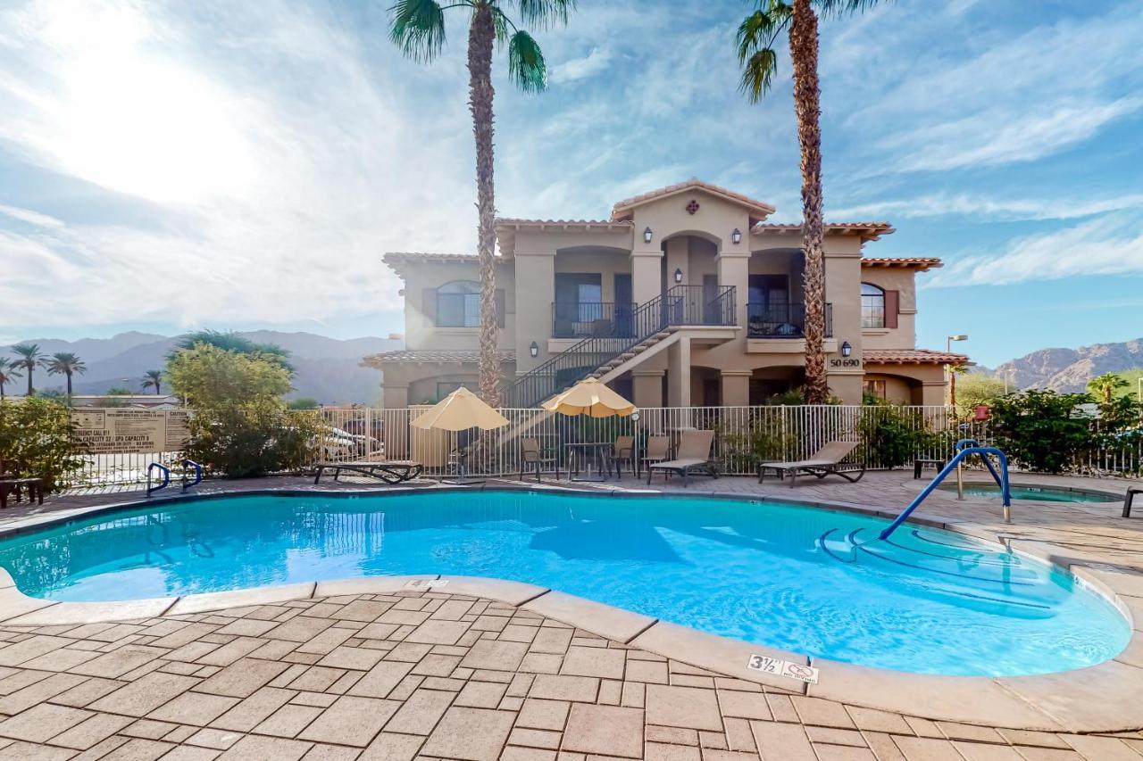 Sunny Days Retreat Permit# 260,042 Διαμέρισμα La Quinta Εξωτερικό φωτογραφία